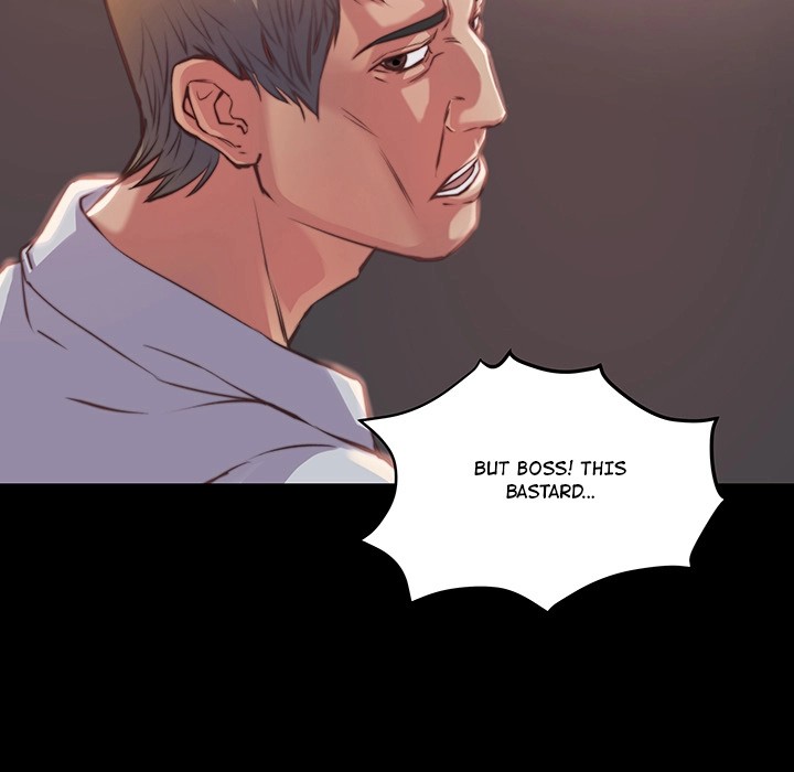 The Lost Girl Chapter 1 - Manhwa18.com