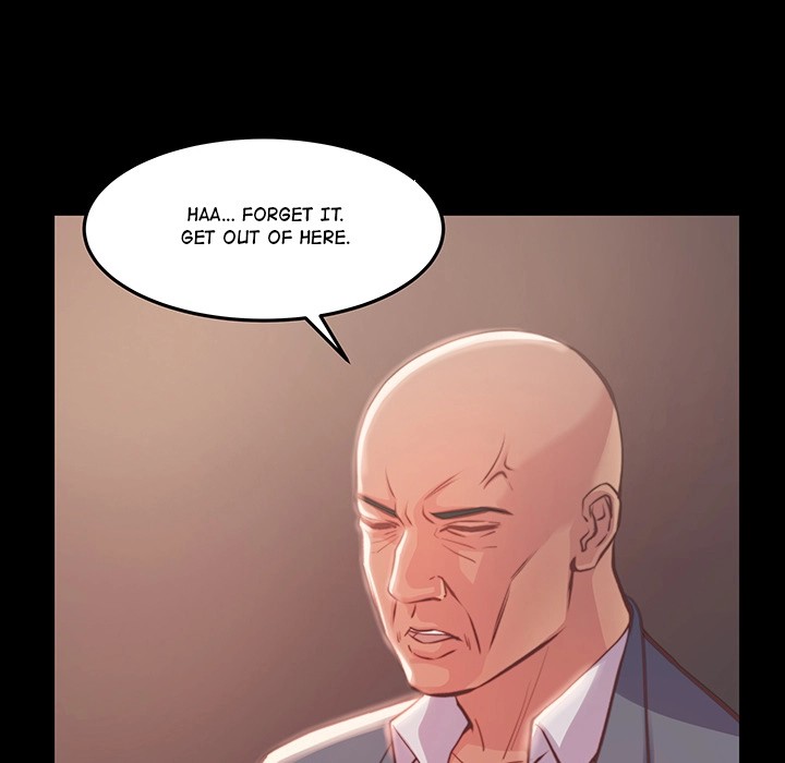 The Lost Girl Chapter 1 - Manhwa18.com