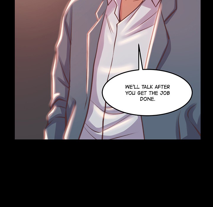 The Lost Girl Chapter 1 - Manhwa18.com