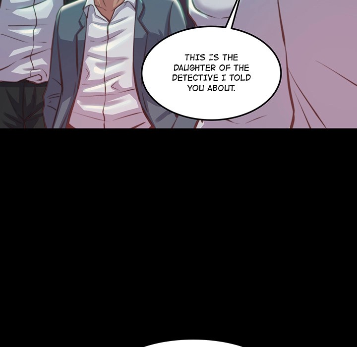 The Lost Girl Chapter 1 - Manhwa18.com