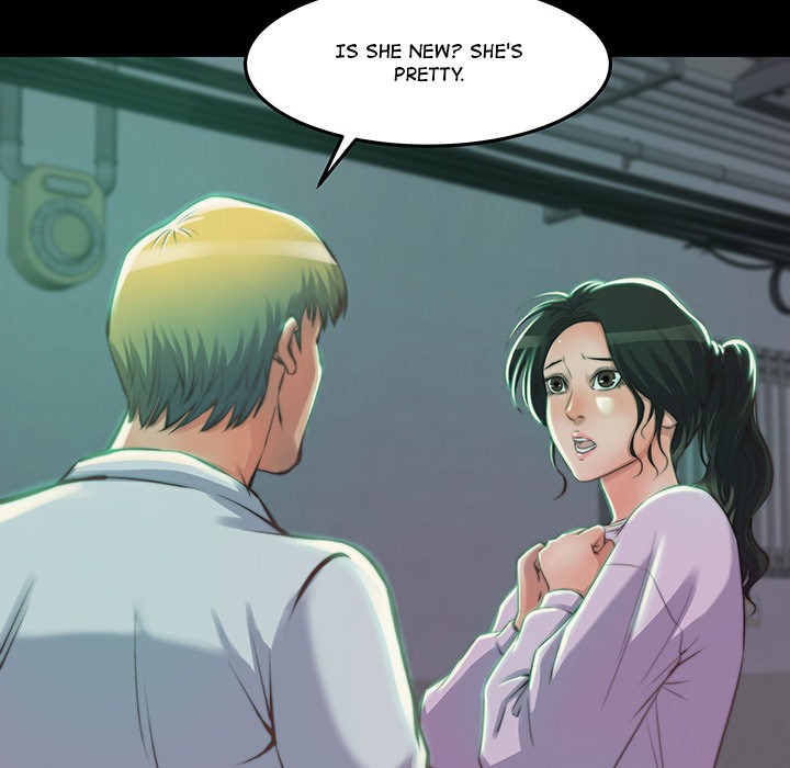 The Lost Girl Chapter 1 - Manhwa18.com
