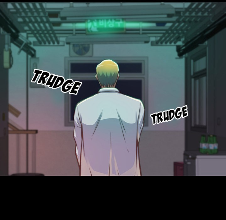 The Lost Girl Chapter 1 - Manhwa18.com