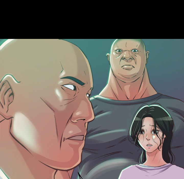 The Lost Girl Chapter 1 - Manhwa18.com