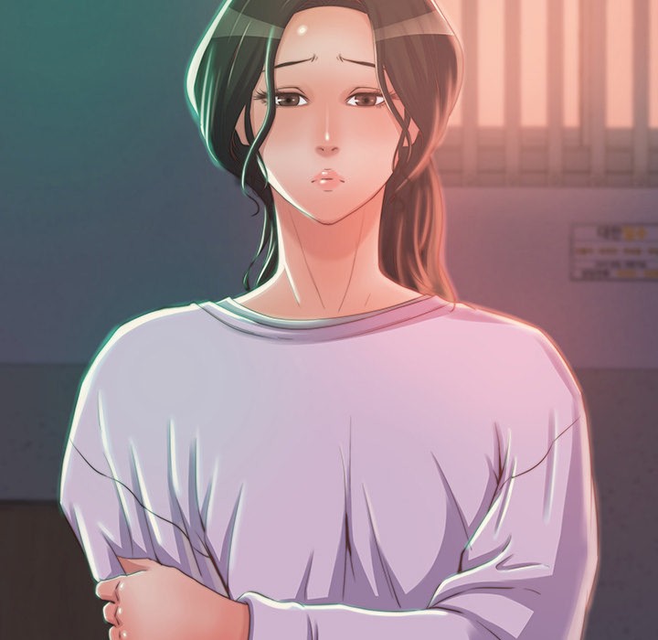 The Lost Girl Chapter 1 - Manhwa18.com