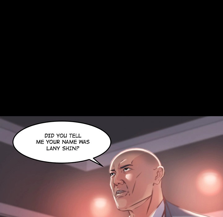 The Lost Girl Chapter 1 - Manhwa18.com