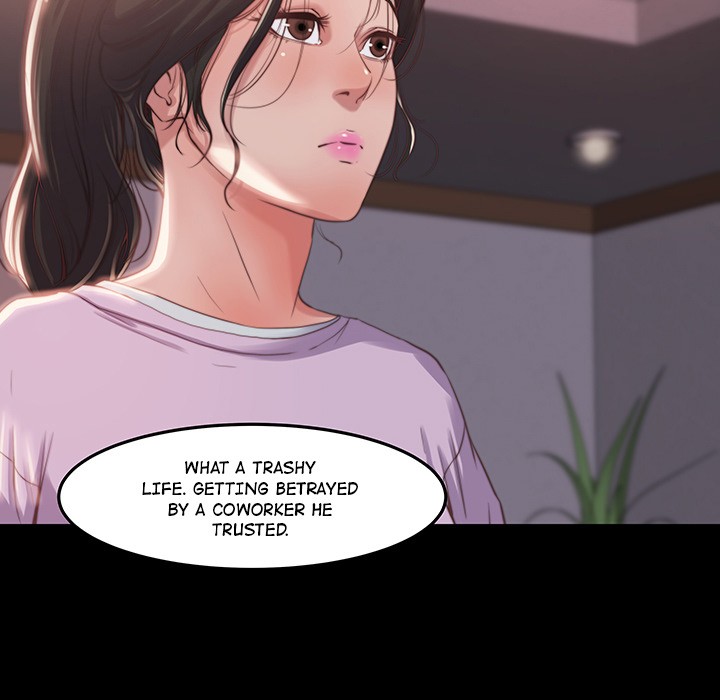 The Lost Girl Chapter 1 - Manhwa18.com