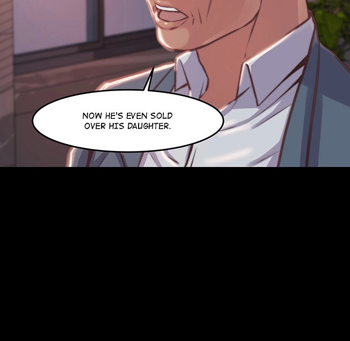 The Lost Girl Chapter 1 - Manhwa18.com
