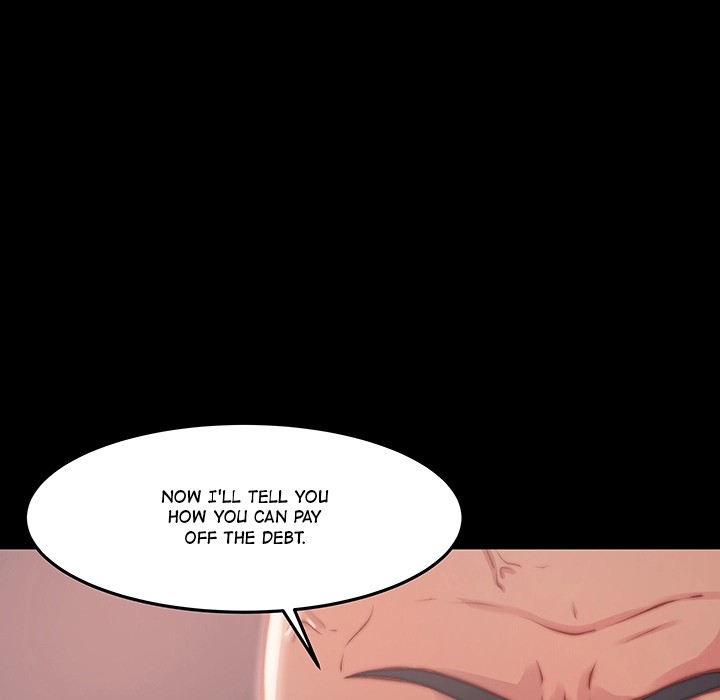 The Lost Girl Chapter 1 - Manhwa18.com