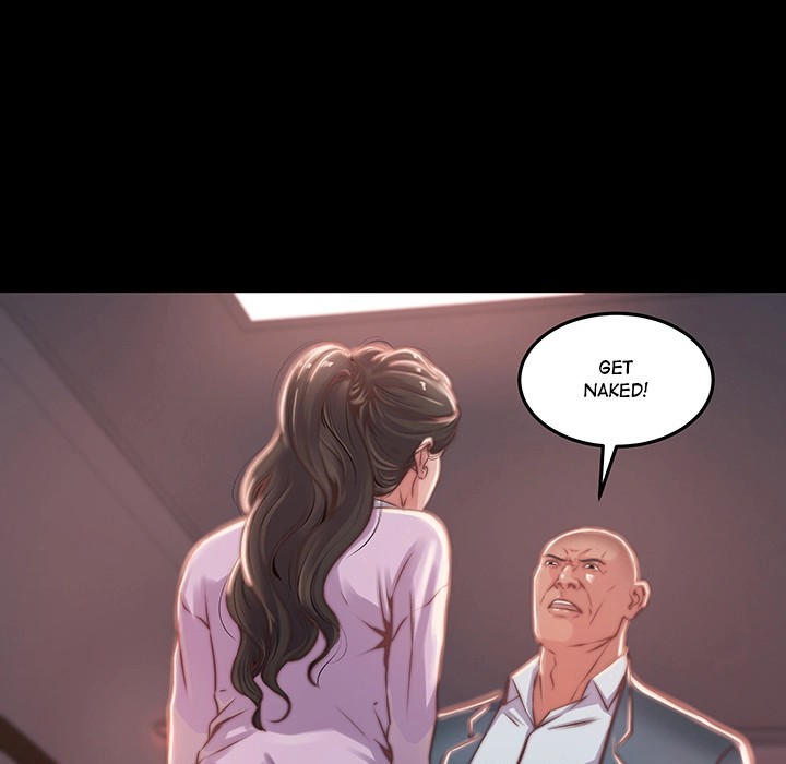 The Lost Girl Chapter 1 - Manhwa18.com