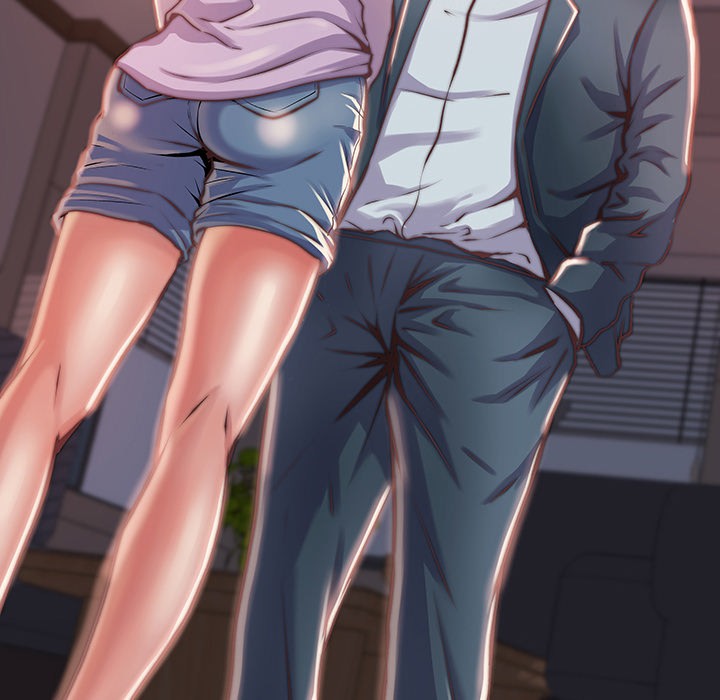 The Lost Girl Chapter 1 - Manhwa18.com