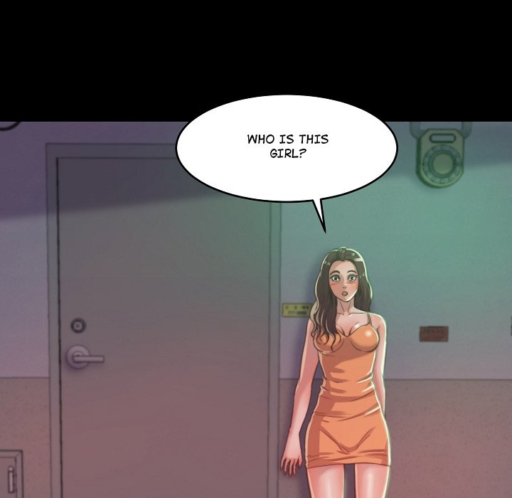 The Lost Girl Chapter 10 - Manhwa18.com