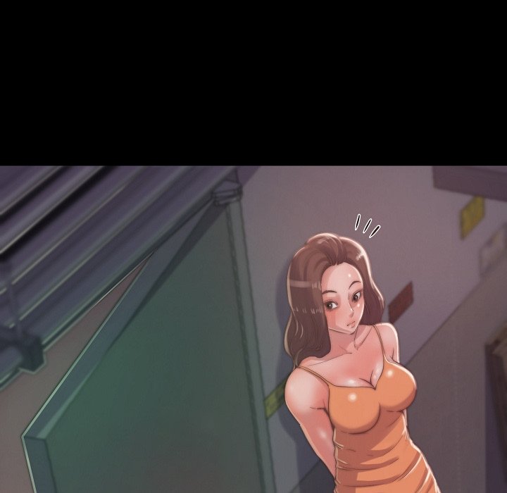 The Lost Girl Chapter 10 - Manhwa18.com