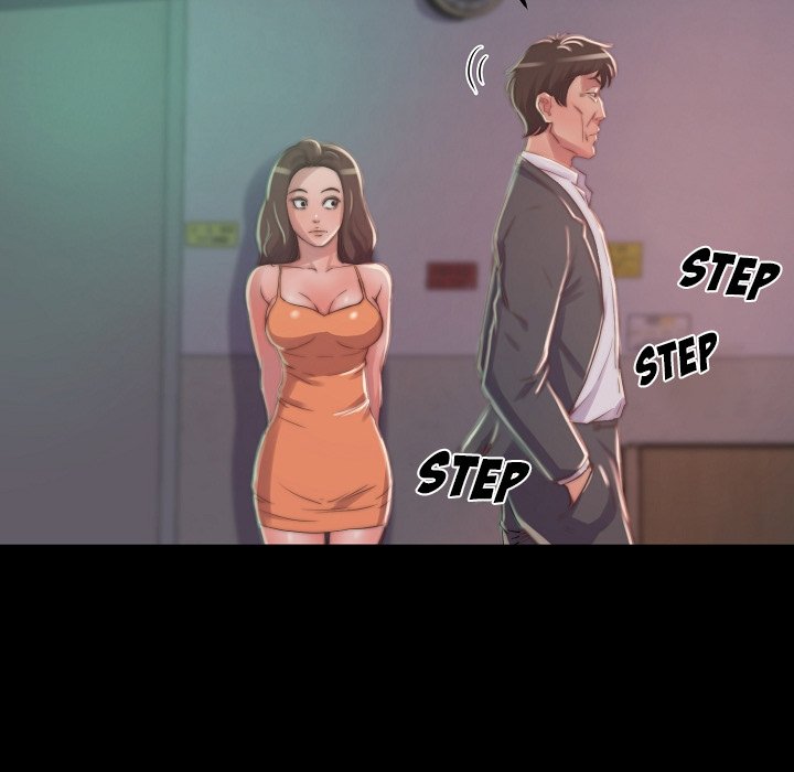 The Lost Girl Chapter 10 - Manhwa18.com