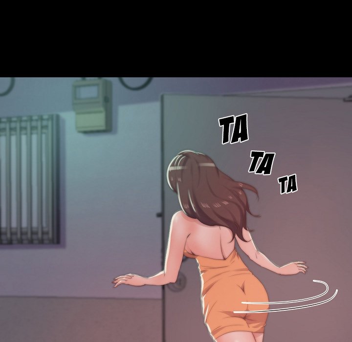 The Lost Girl Chapter 10 - Manhwa18.com