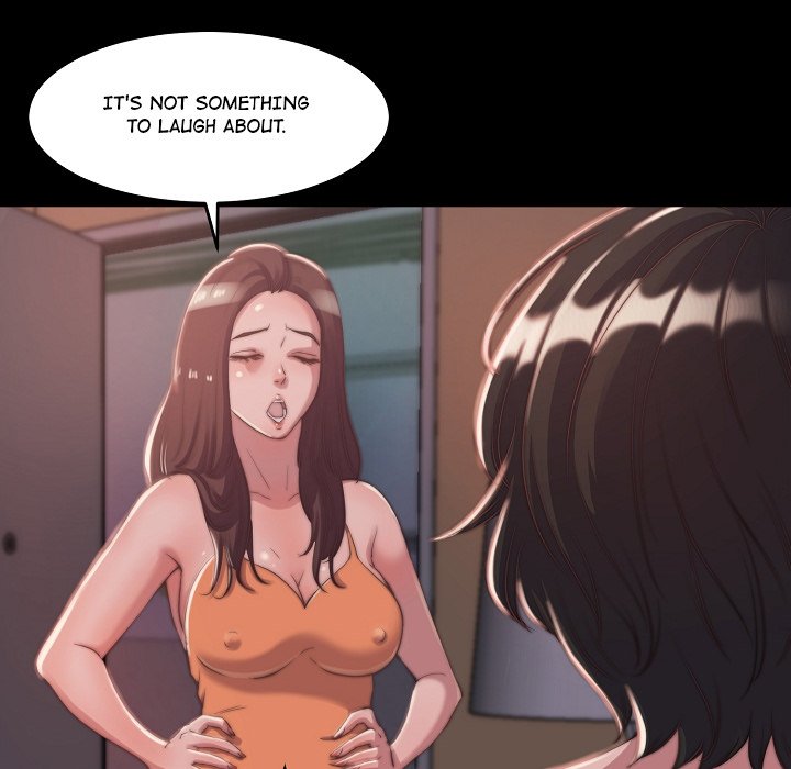 The Lost Girl Chapter 10 - Manhwa18.com