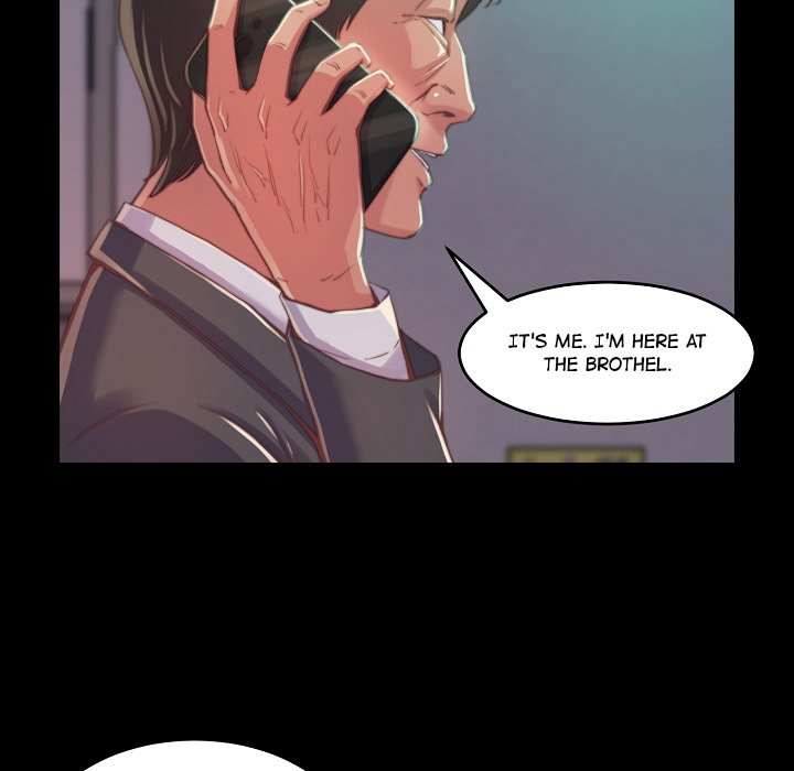 The Lost Girl Chapter 10 - Manhwa18.com