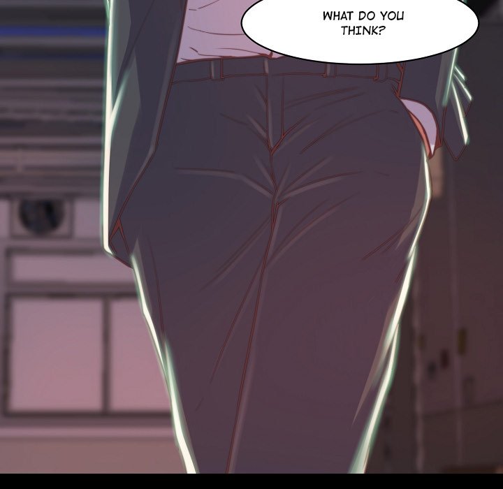 The Lost Girl Chapter 10 - Manhwa18.com