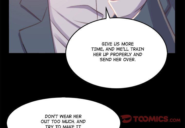 The Lost Girl Chapter 11 - Manhwa18.com