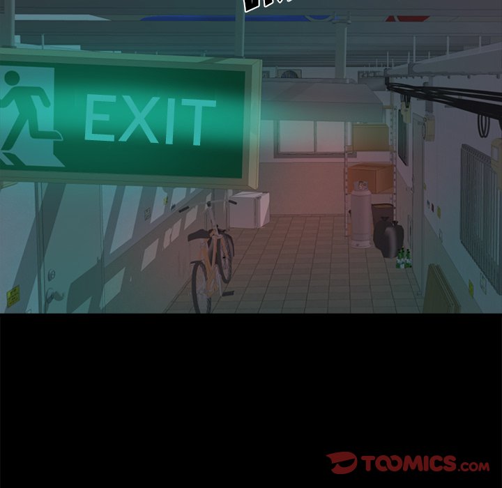 The Lost Girl Chapter 11 - Manhwa18.com