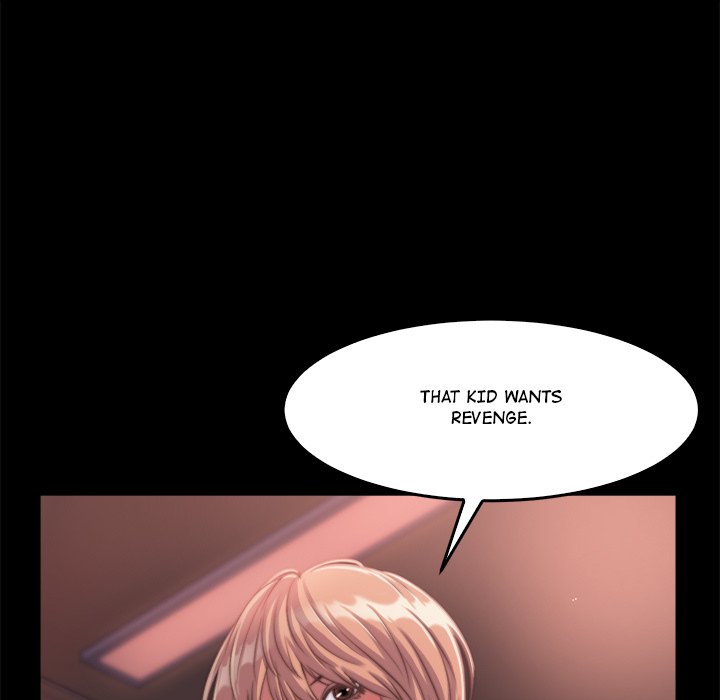 The Lost Girl Chapter 11 - Manhwa18.com