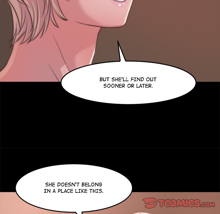 The Lost Girl Chapter 11 - Manhwa18.com