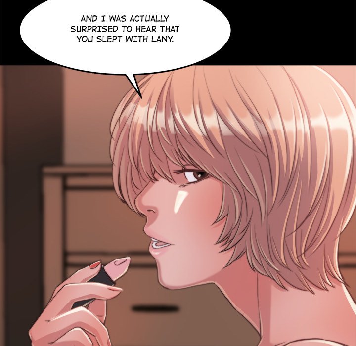 The Lost Girl Chapter 11 - Manhwa18.com