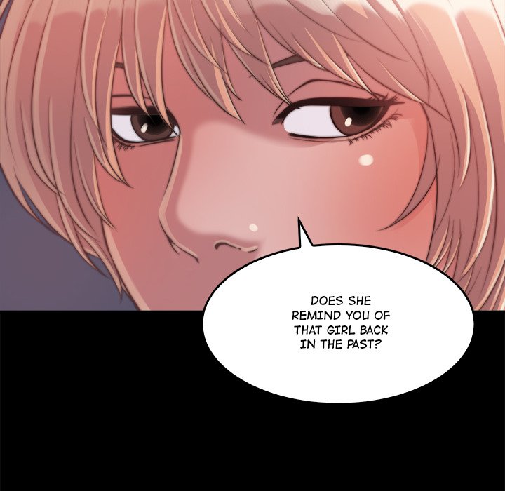 The Lost Girl Chapter 11 - Manhwa18.com