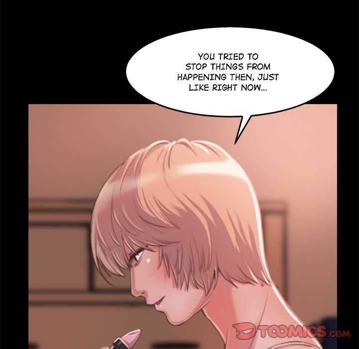 The Lost Girl Chapter 11 - Manhwa18.com