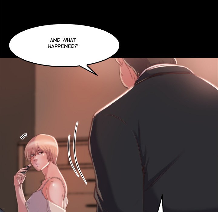 The Lost Girl Chapter 11 - Manhwa18.com