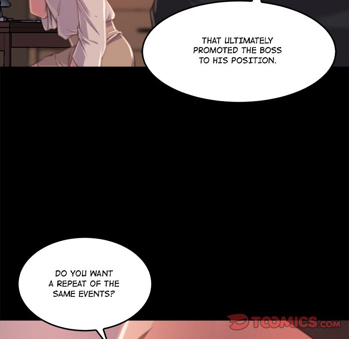 The Lost Girl Chapter 11 - Manhwa18.com