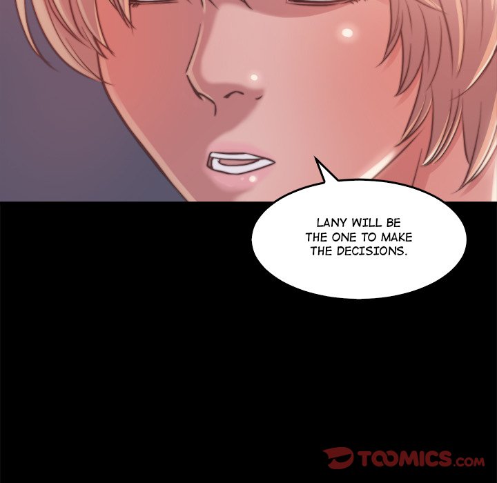 The Lost Girl Chapter 11 - Manhwa18.com