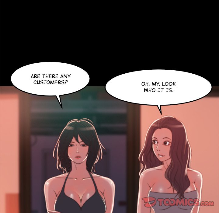 The Lost Girl Chapter 11 - Manhwa18.com