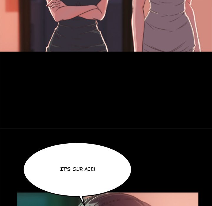 The Lost Girl Chapter 11 - Manhwa18.com