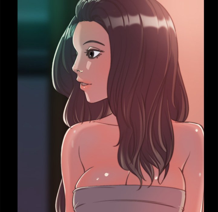 The Lost Girl Chapter 11 - Manhwa18.com