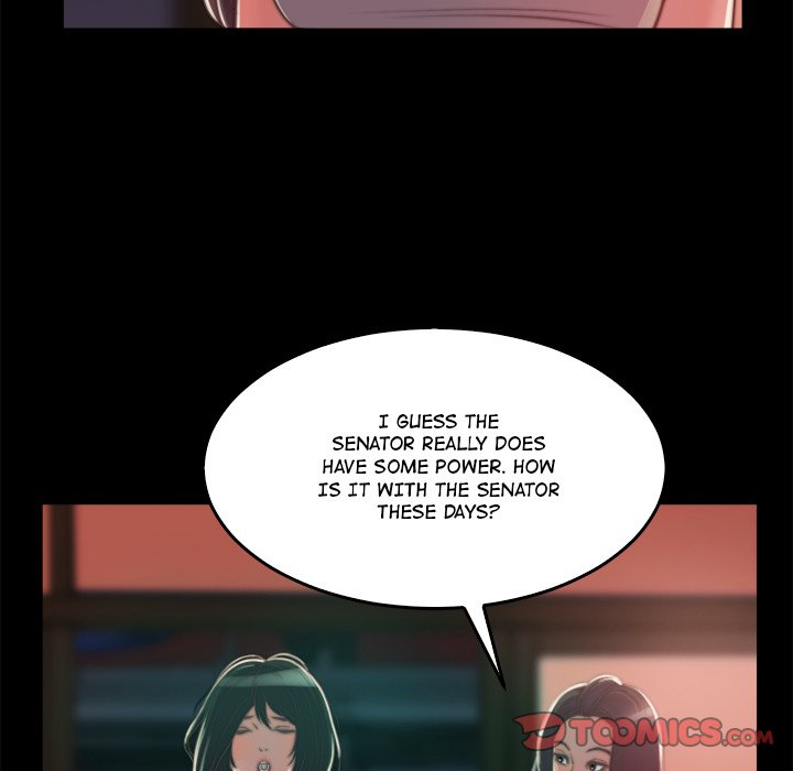 The Lost Girl Chapter 11 - Manhwa18.com