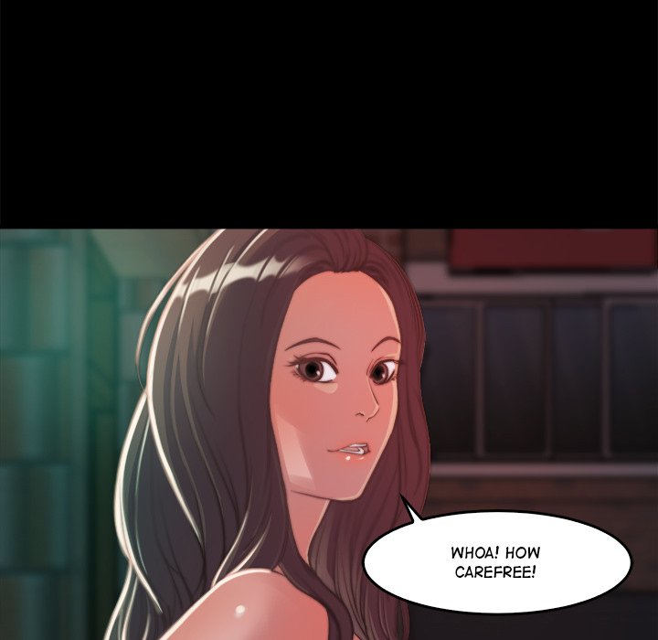 The Lost Girl Chapter 11 - Manhwa18.com