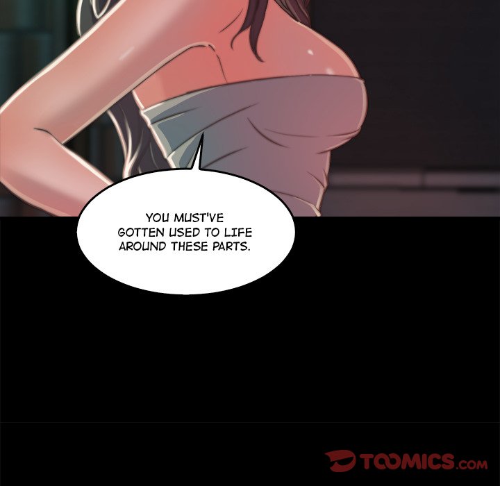 The Lost Girl Chapter 11 - Manhwa18.com