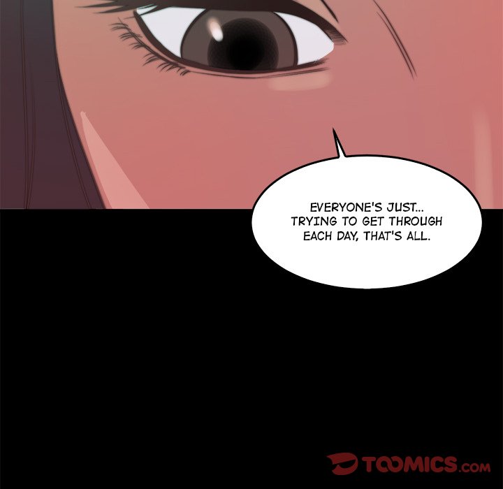 The Lost Girl Chapter 11 - Manhwa18.com