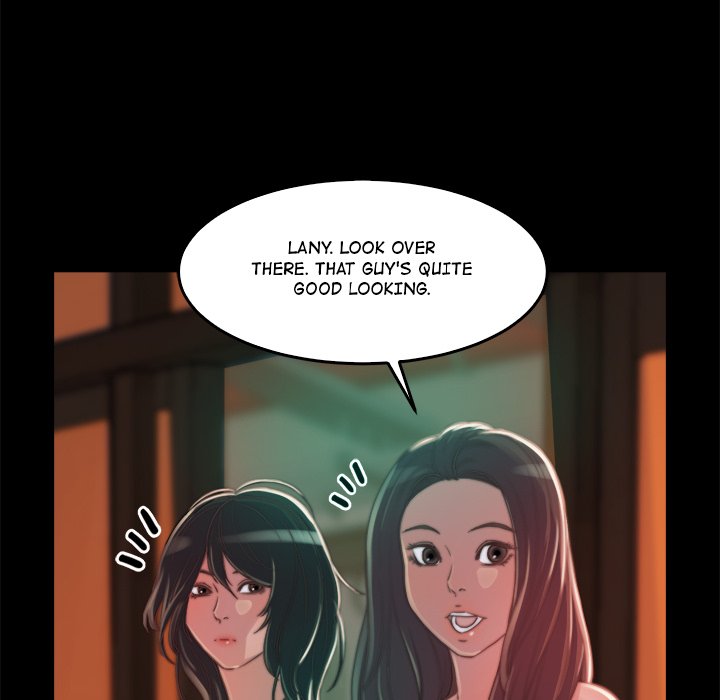 The Lost Girl Chapter 11 - Manhwa18.com