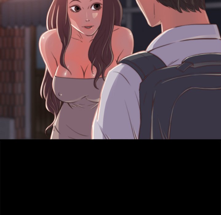 The Lost Girl Chapter 11 - Manhwa18.com