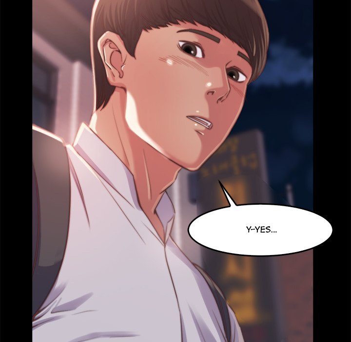 The Lost Girl Chapter 11 - Manhwa18.com