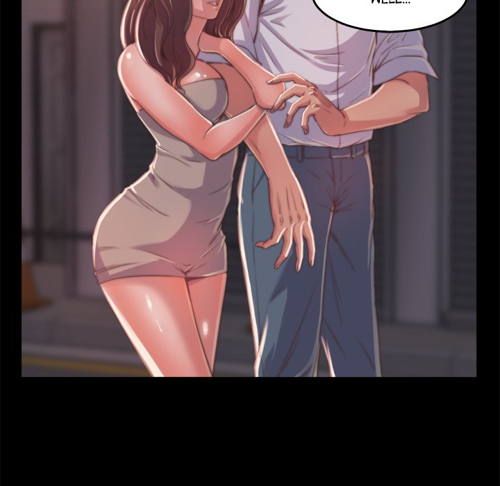 The Lost Girl Chapter 11 - Manhwa18.com