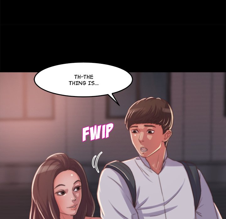 The Lost Girl Chapter 11 - Manhwa18.com