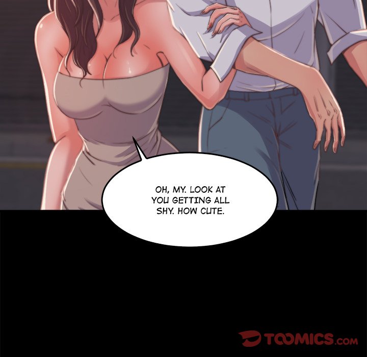 The Lost Girl Chapter 11 - Manhwa18.com