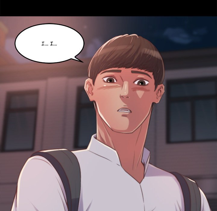 The Lost Girl Chapter 11 - Manhwa18.com