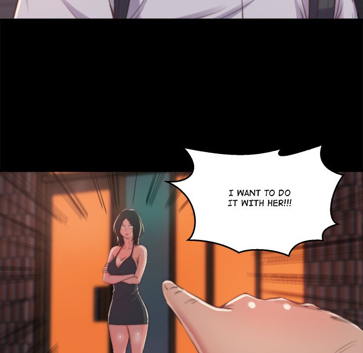 The Lost Girl Chapter 11 - Manhwa18.com