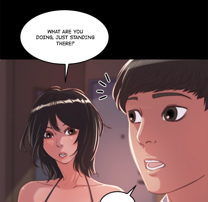 The Lost Girl Chapter 11 - Manhwa18.com