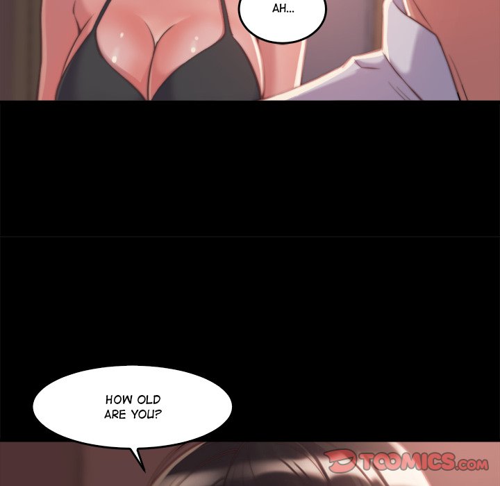 The Lost Girl Chapter 11 - Manhwa18.com