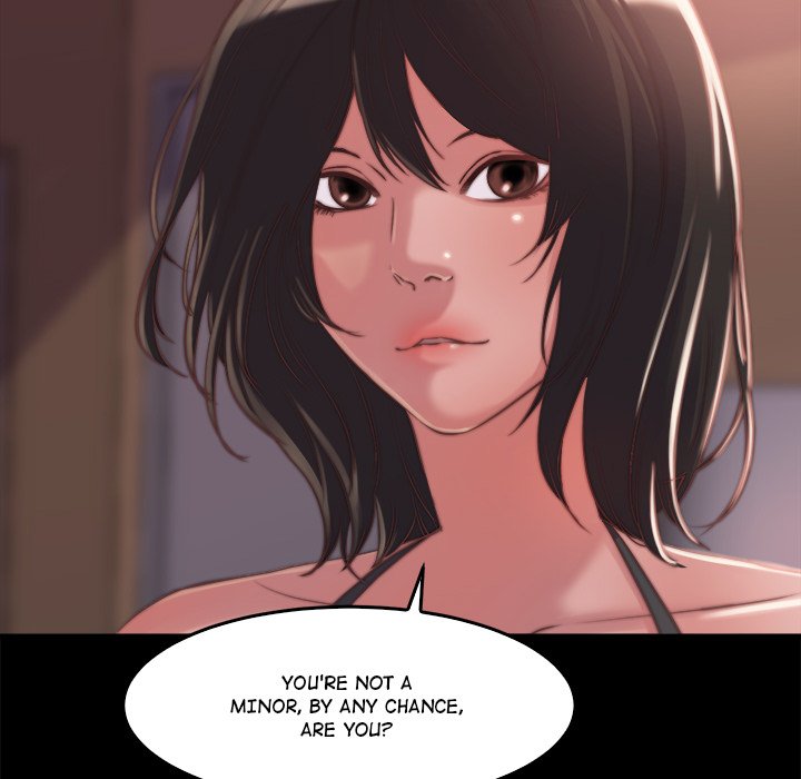 The Lost Girl Chapter 11 - Manhwa18.com