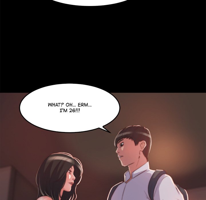 The Lost Girl Chapter 11 - Manhwa18.com